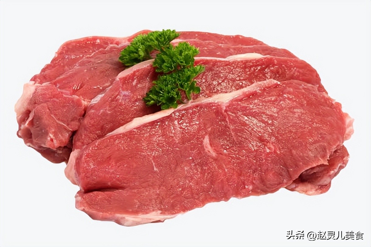 年纪大了要养骨要吃八样食物,年过50一定要认识这四个字