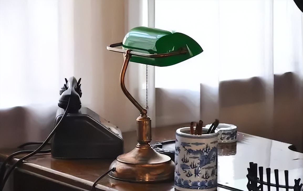 有哪些灯具的设计堪称经典,哪些经典的灯具设计