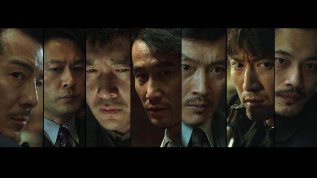 王志文和靳东最新的谍战片,王志文靳东最新电视剧北京电视台