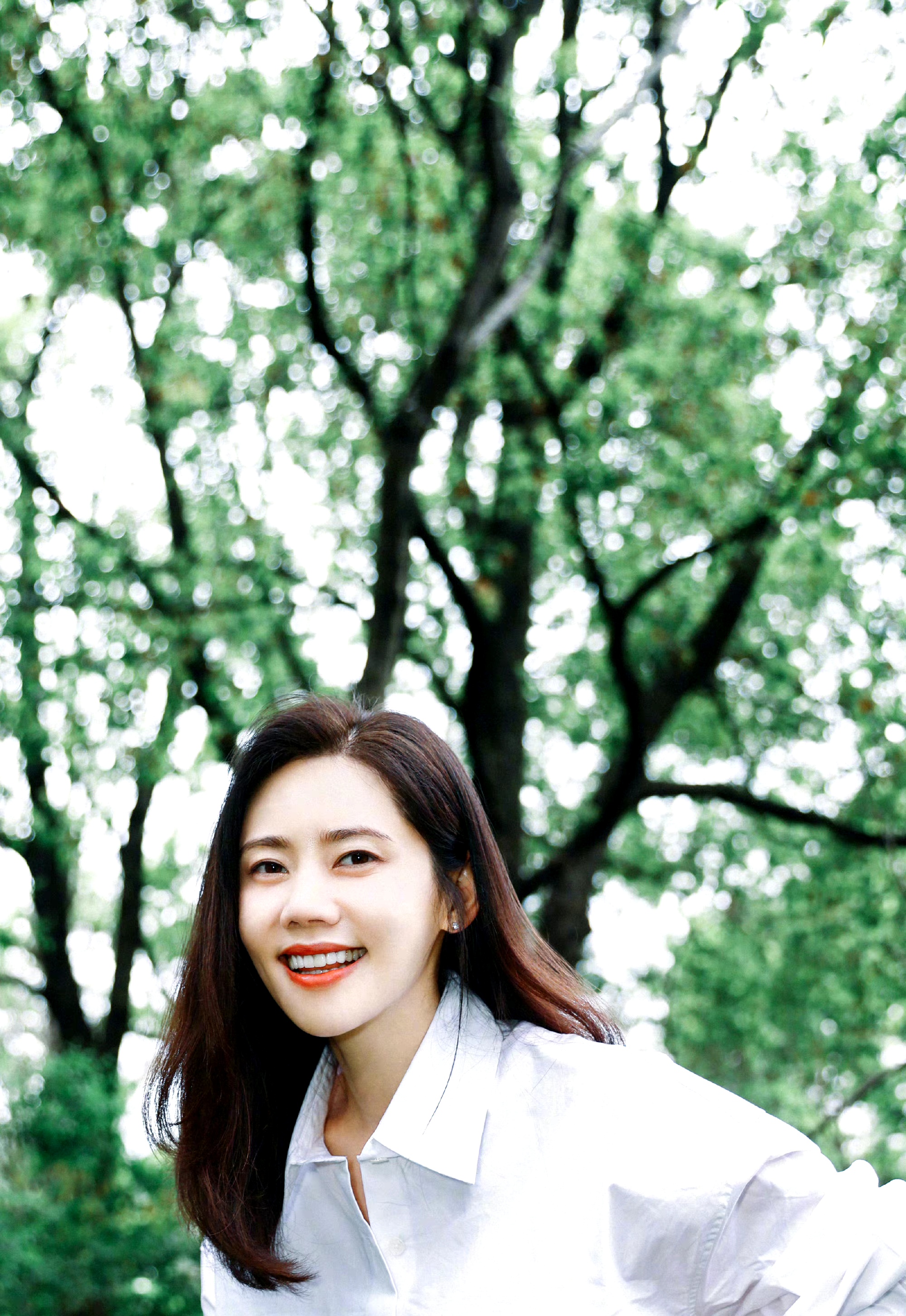 浪姐4：韩国女星秋瓷炫太惊艳！素颜出镜战袍加身却难掩王者杀气