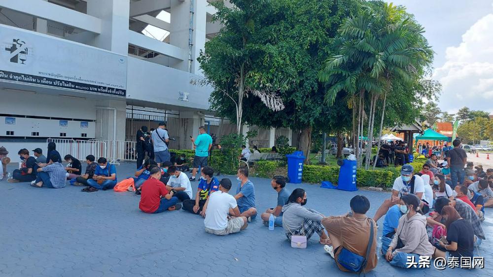 国王杯在泰国,泰国清迈最新活动