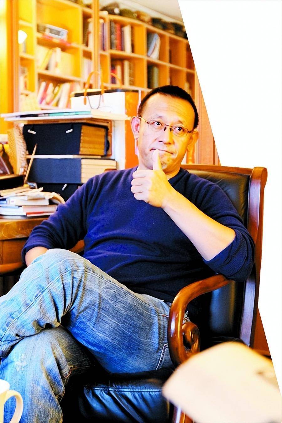 姜家有女初长成！女儿最害怕看见我流泪，如今姜文有心事