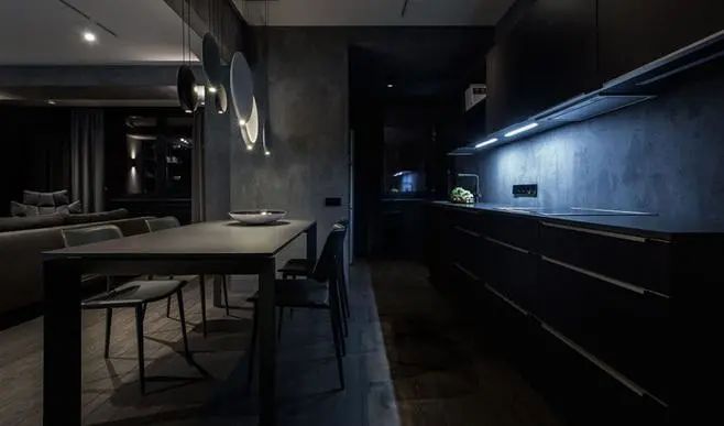 家装如何补救采光不足的问题,房屋窗子采光不好怎样设计