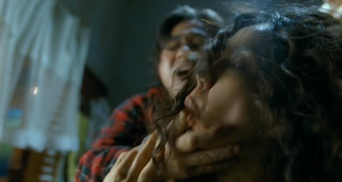 看见恶魔韩国原版合集,比看见恶魔更好看的韩国电影