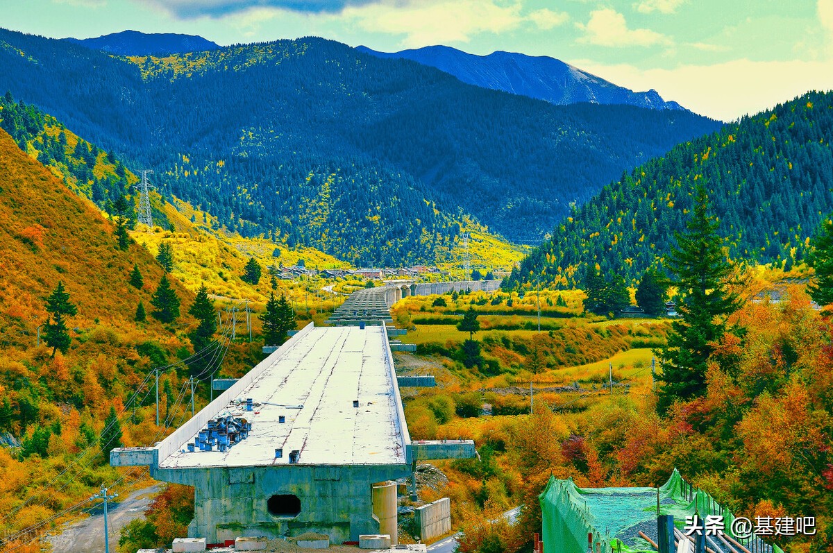 中铁十八局最新中标铁路,中铁中标三大铁路