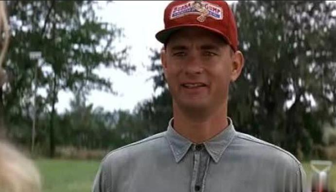 阿甘正传中蕴含的西方文化,电影阿甘正传体现的美国价值观