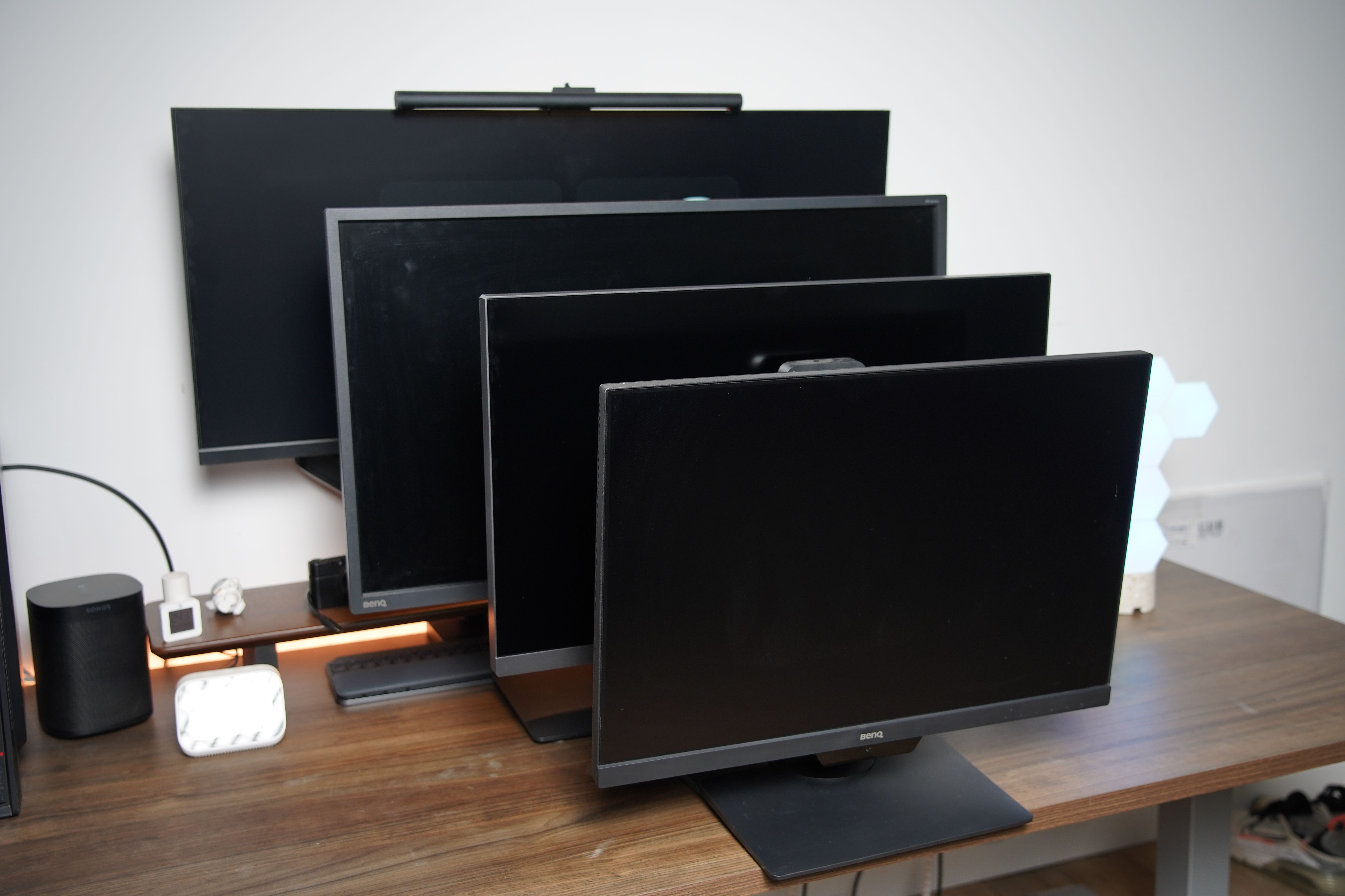 hkc32寸miniled显示器,aocminiled显示器