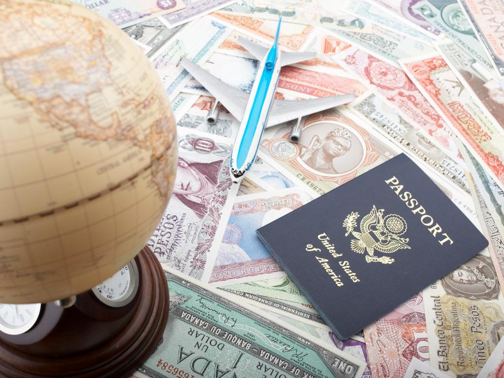 美国旅游签证和商务签证的区别,美国商务考察注意什么