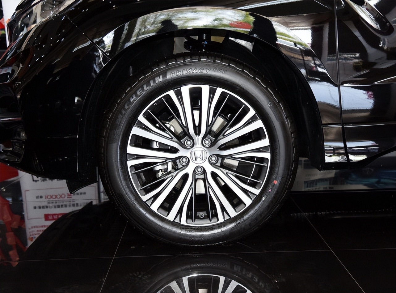 本田冠道2.0t真实油耗车主自述,本田冠道油耗测评视频