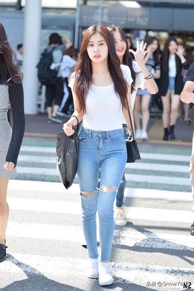 kpop女神,kpop女神miya