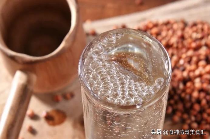 老北京喝酒“怪象”：虽然红星名满京城，但老百姓喝的却是这5款