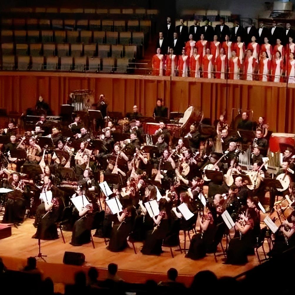 民族乐器都是有哪些音,傣族的民族乐器有哪些