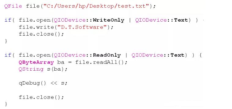 qt界面编程基本操作,qt详细软件开发教学