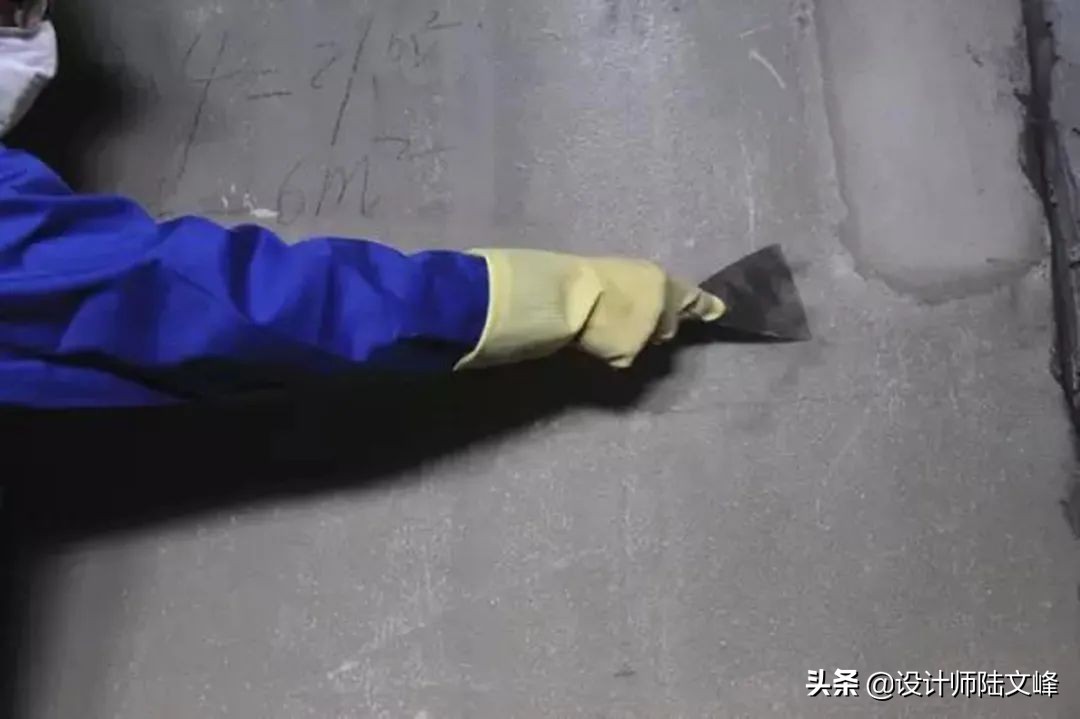 卫生间水管施工要注意这4项,卫生间薄贴瓷砖需要做二次排水吗