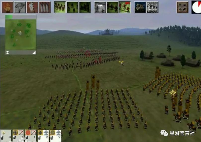 运筹帷幄攻略第一关,运筹帷幄决胜千里之外的战役