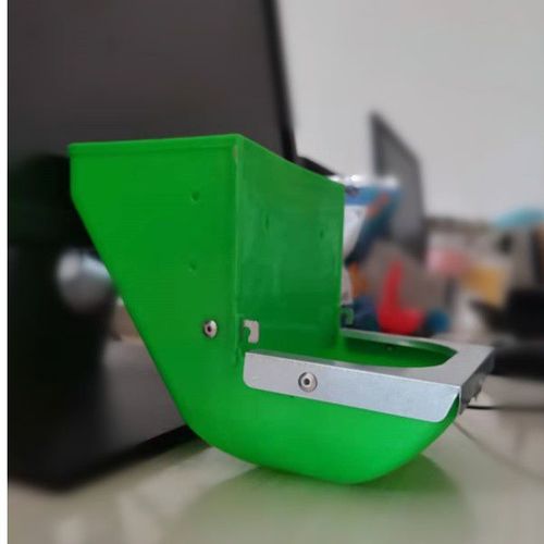 兔场清粪带的设计方案,兔场自动清粪设备什么价格