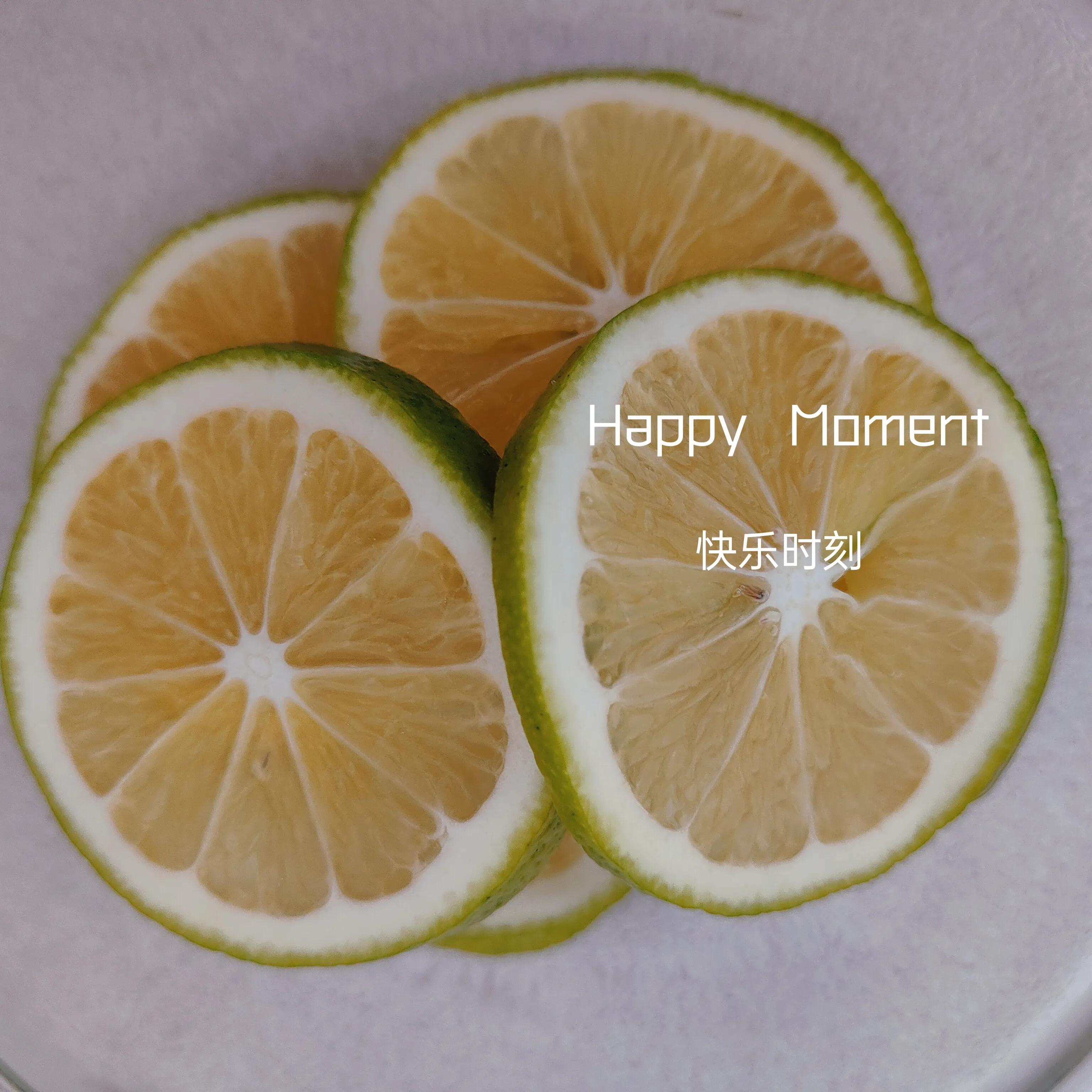 柠檬蜂蜜茶图片,柠檬蜂蜜茶做法