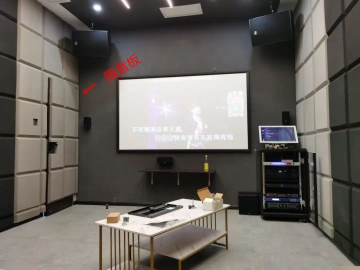 张启东ktv音响,张启东ktv音响怎么样