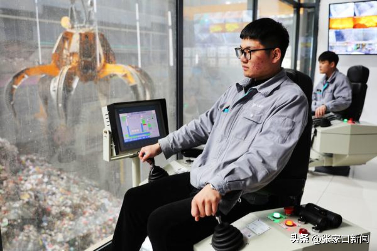 摄影师陈飞扬,摄影师张家口