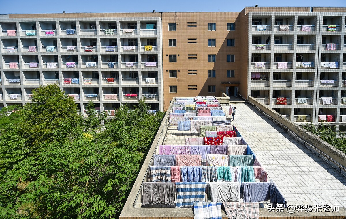 没有盯上清北，偏偏盯上洛阳理工学院，为什么制裁一个双非院校？