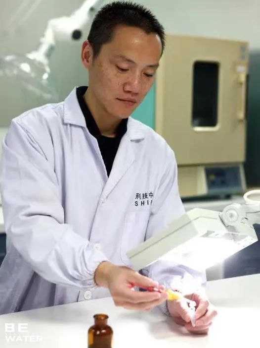 dna证据,dna证据准不准