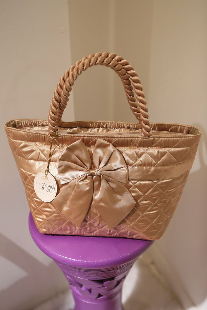 泰国曼谷包特征,曼谷包图片