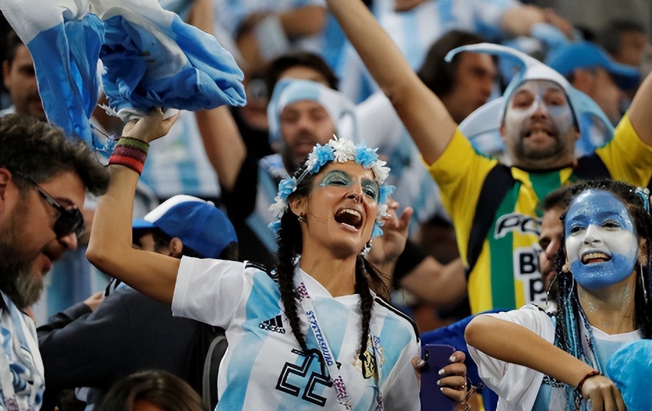 阿根廷的社会福利好吗,阿根廷体育项目