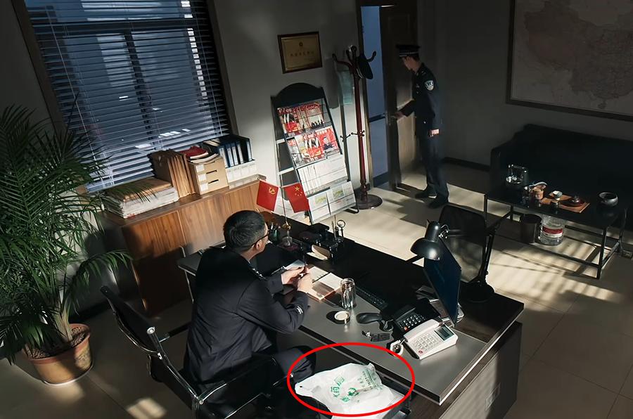 冰雨火奇怪镜头,冰雨火十个细节