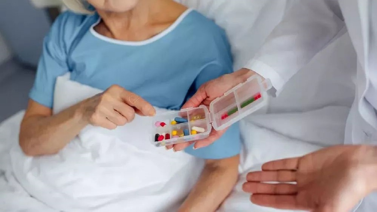 关于消炎药的7个小常识,真正的消炎药是哪种不含抗生素的