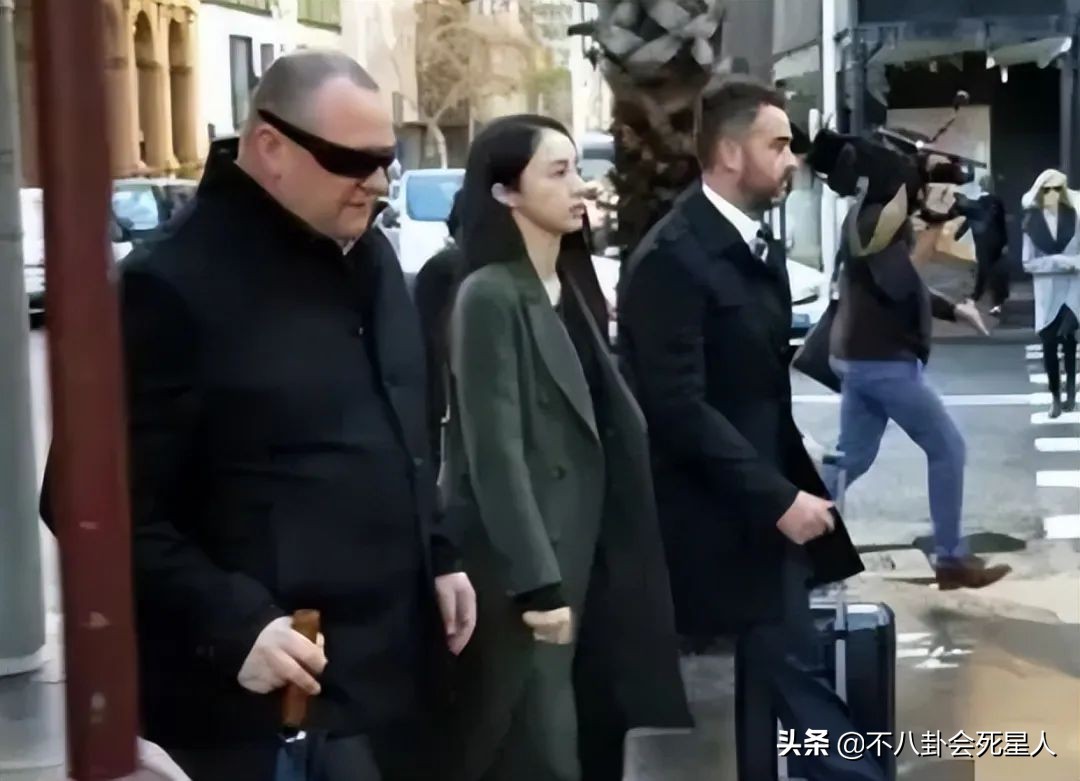 董璇高云翔案件最终判决结果,董璇首次回应高云翔案