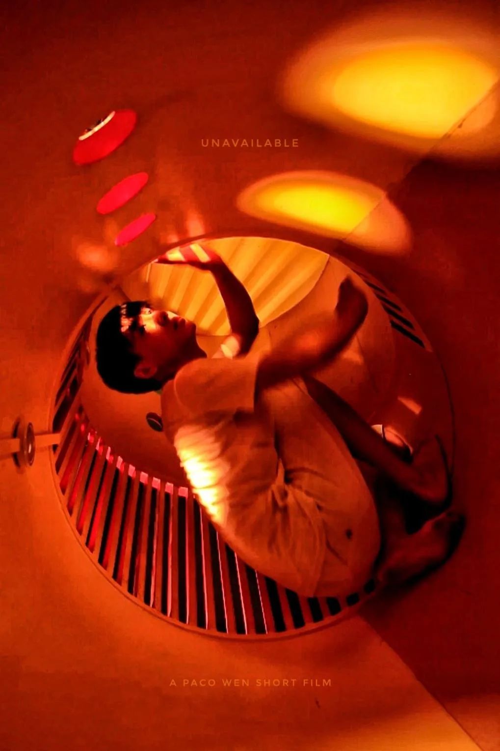 展览|BXQ2022实验影像周即将启动