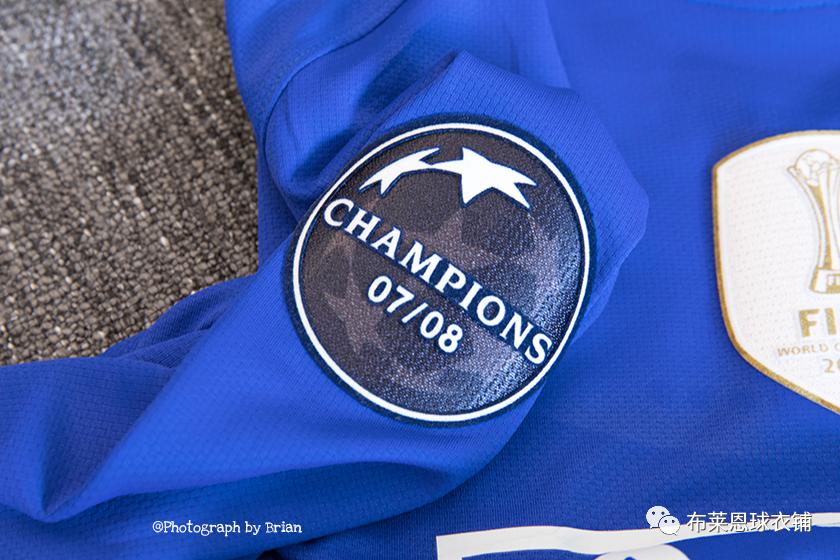 欧冠最新臂章,你不知道的欧冠还债定律