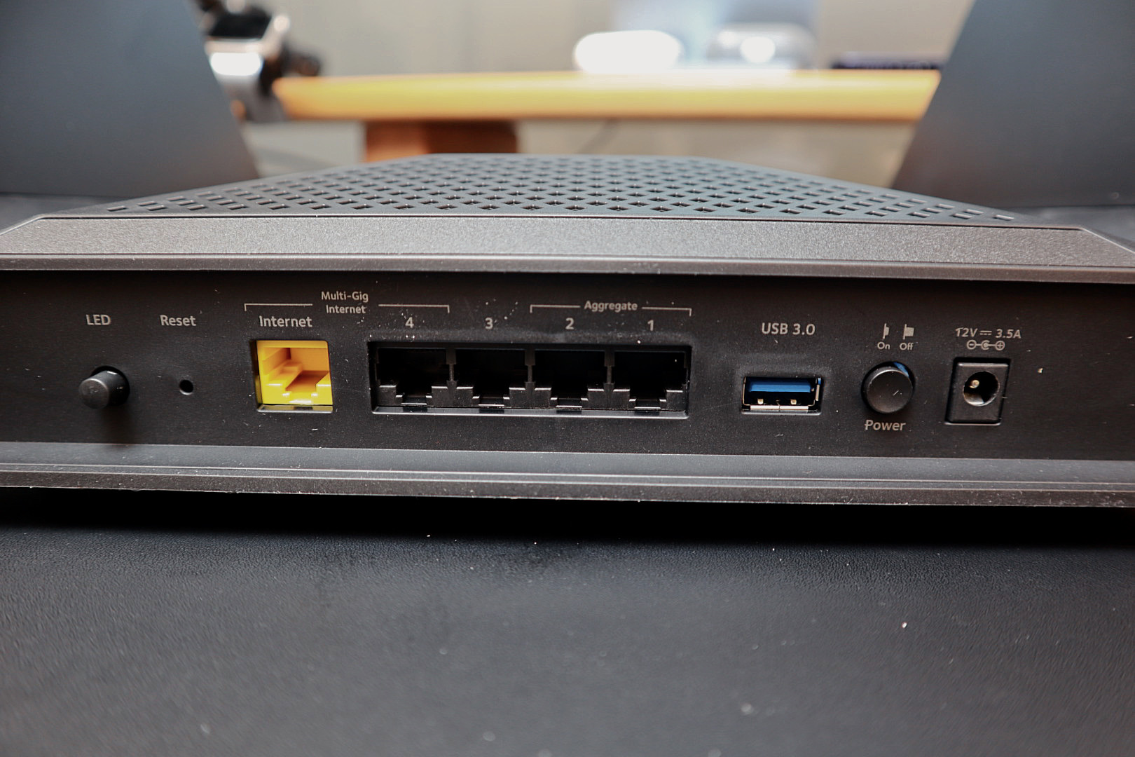 网件rax70路由器测试,网件rax70路由器测评