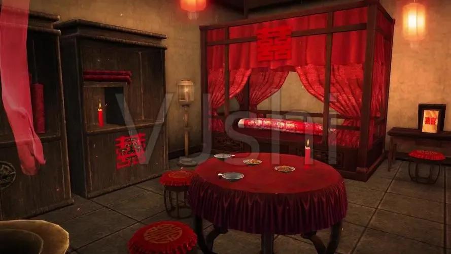 古代对各种喜事的称呼,古人对办喜事雅称