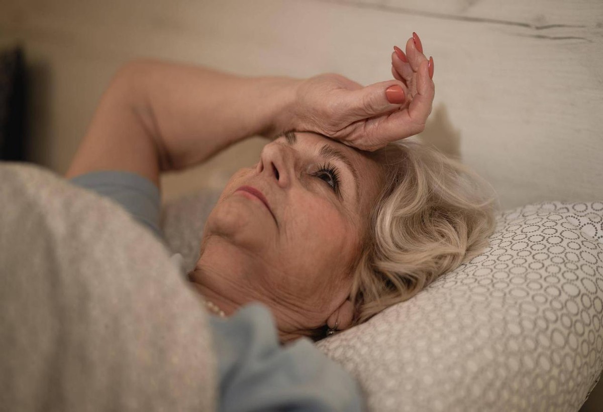 老年人如何过*生活性**?早知道早获益