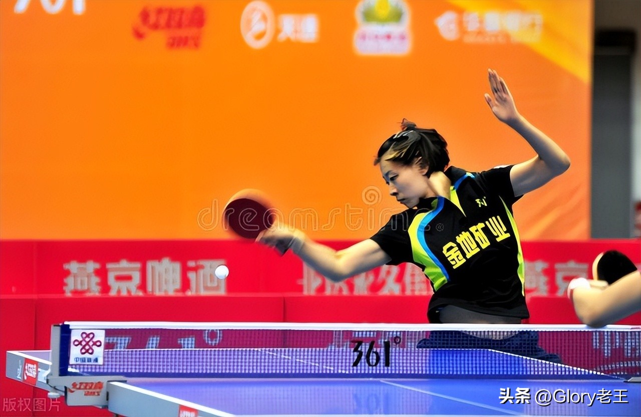 如何最快学会乒乓球扣球,怎么做到完美扣球