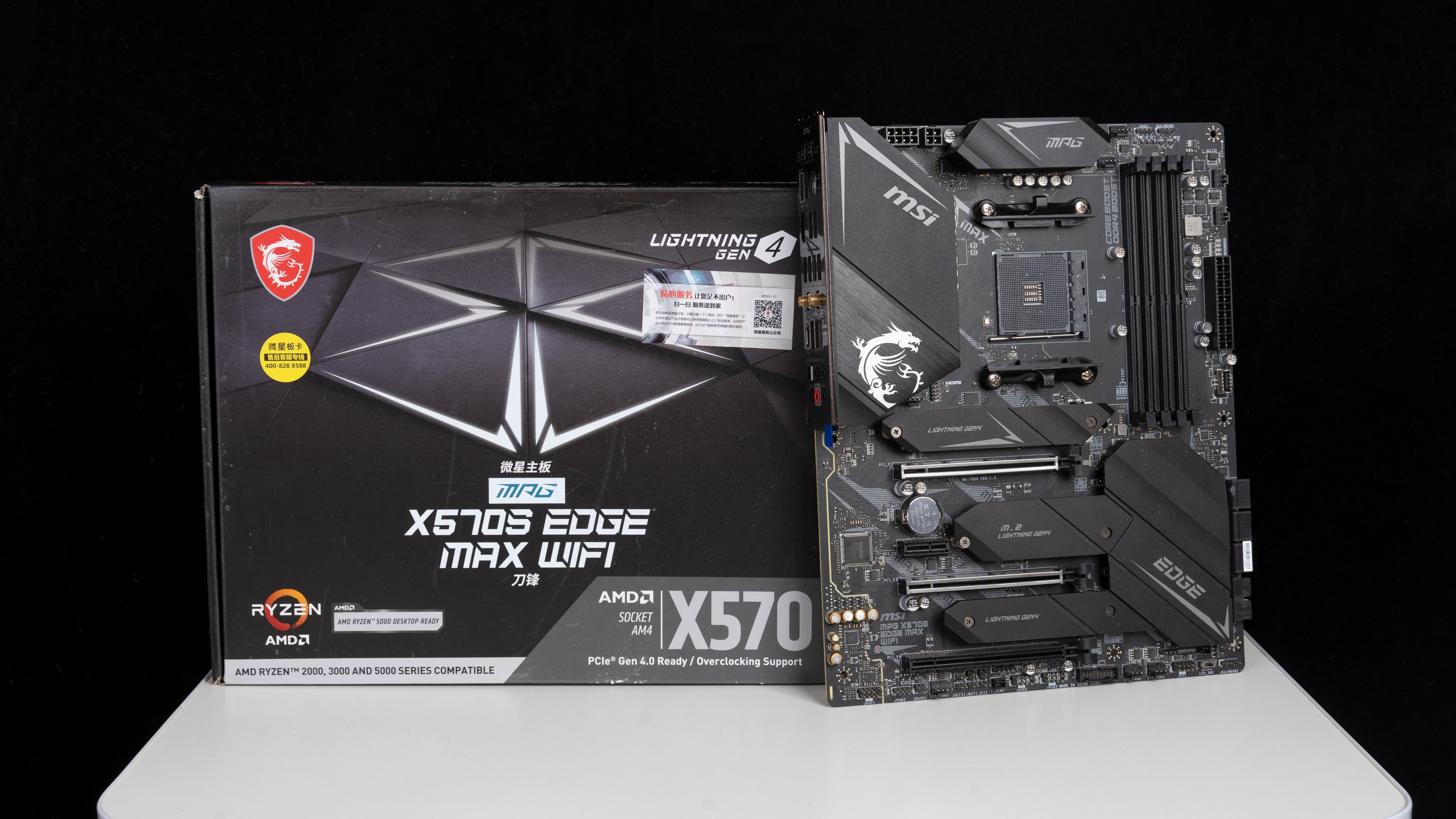 全新千元亮机卡怎么选，RX6400对比GTX1050Ti实测告诉你