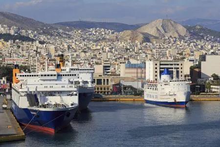 东海上最孤独的县城——嵊泗县