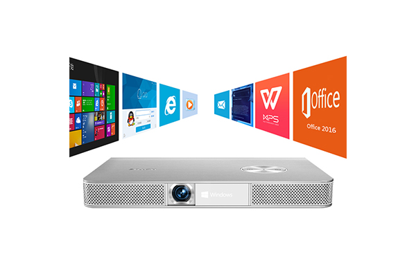 慧屏投影仪,慧投ht2500投影仪