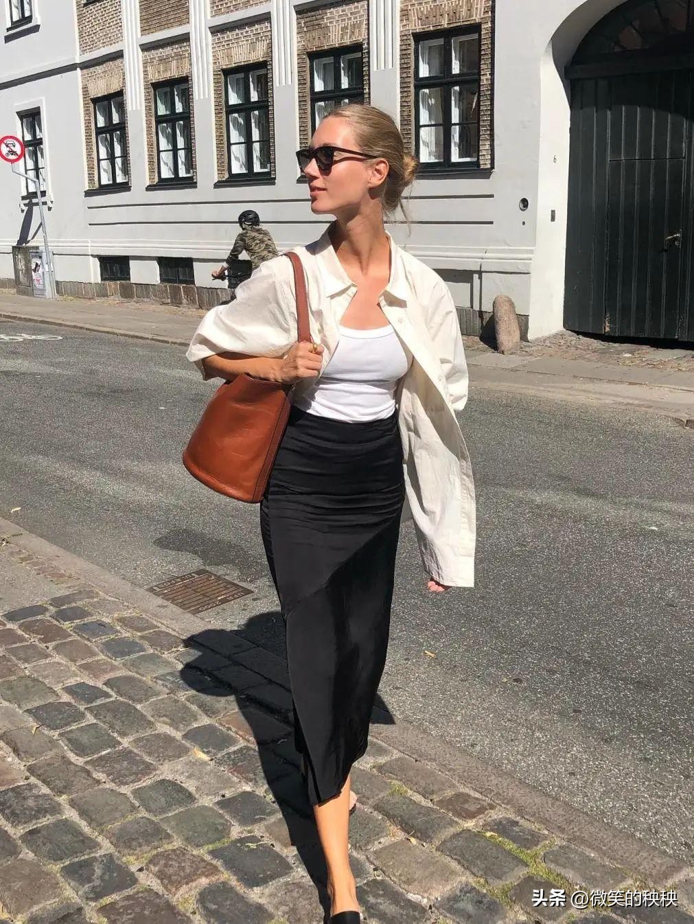 属于夏天的基础款清单来了，这次整理好之后，至少5年不用换！