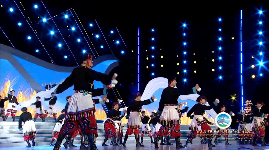 现场直播，就在今晚！开幕式演出节目单抢先看！