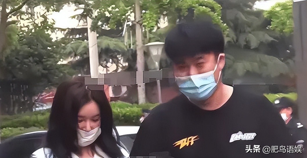 阚清子纪凌尘公开秀恩爱,阚清子纪凌尘恩爱秀到飞起