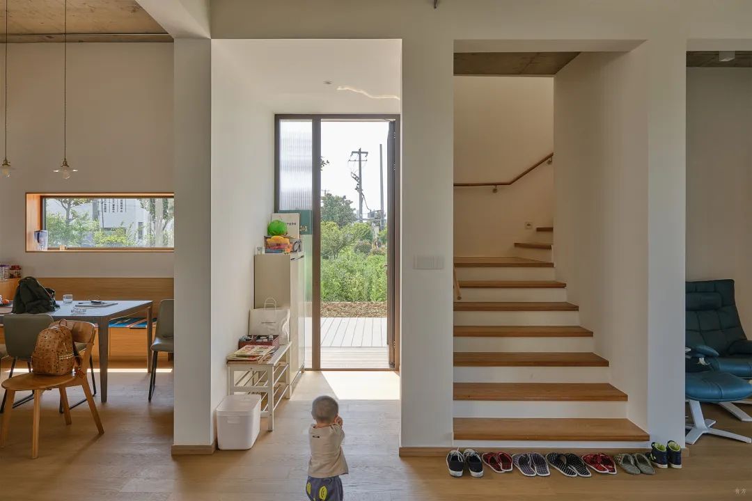 村小宅中式设计,舒服的家宅设计