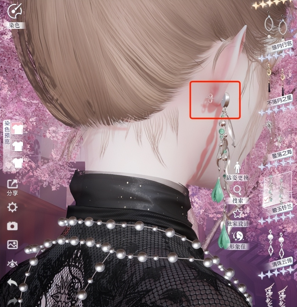 以闪亮之名1.7版本送哪些服装,以闪亮之名免费送6星时装