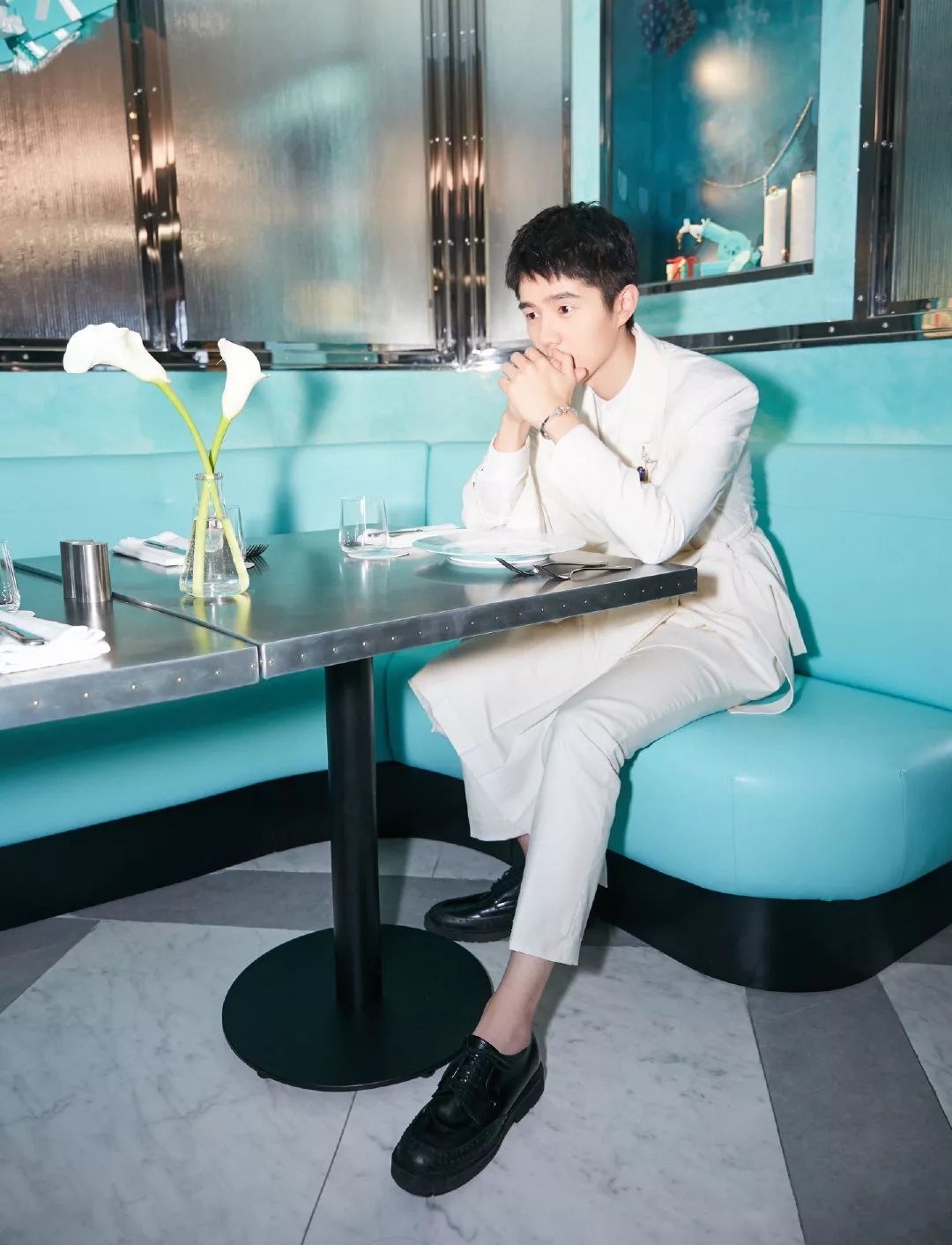 lv模仿中国元素,lv餐厅为什么开在成都