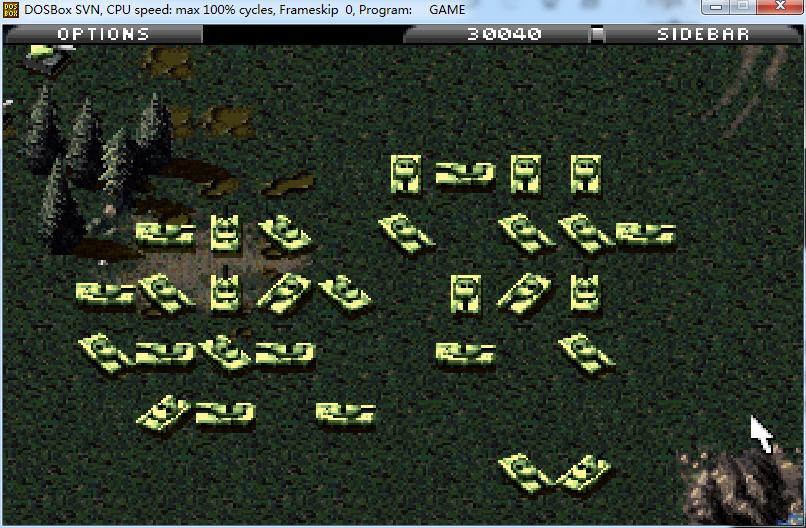 经典即时战略手机游戏,即时战略游戏的鼻祖红色警戒