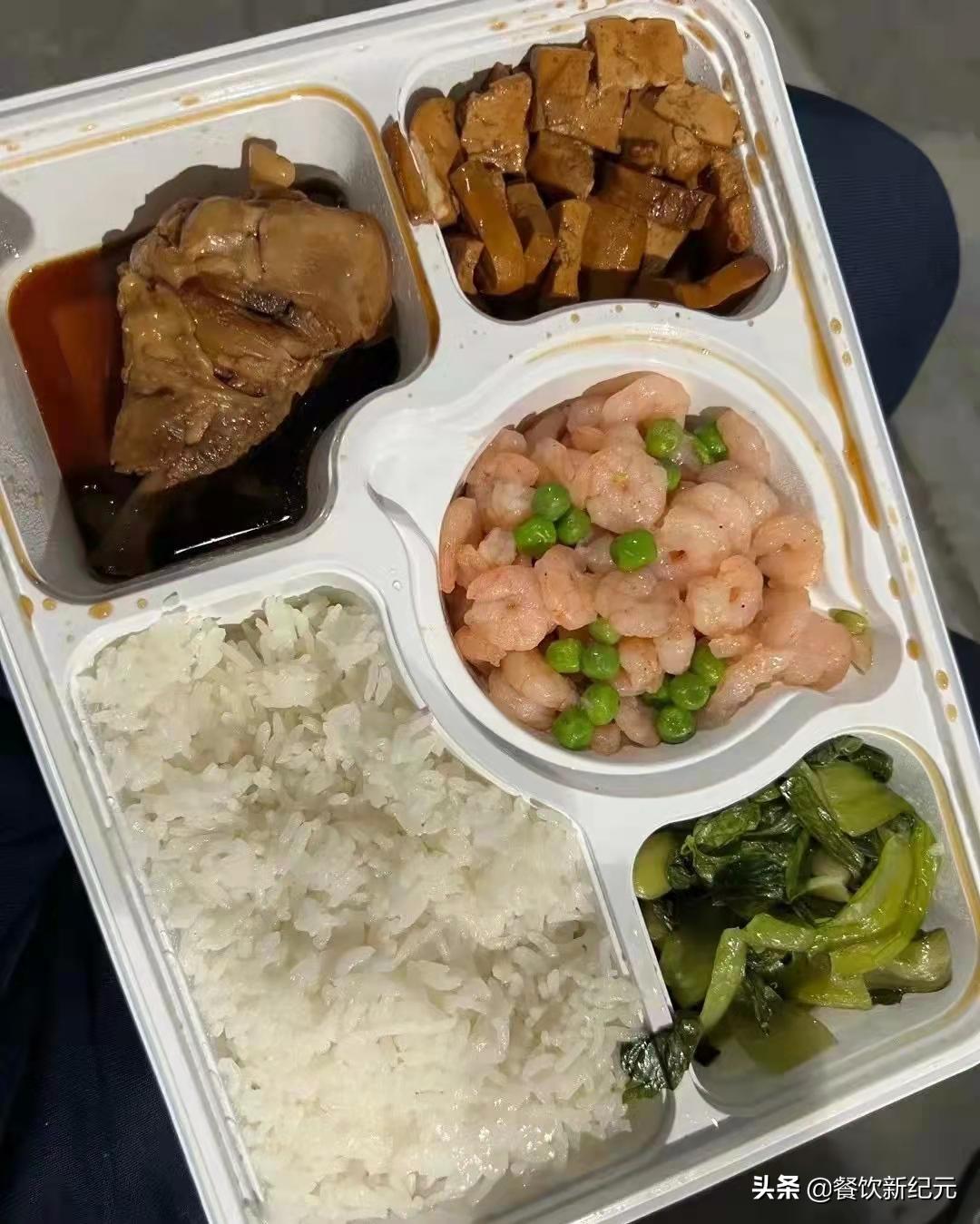 上海方舱医院隔离餐,上海方舱医院三餐