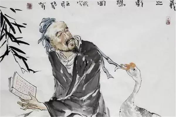 东床快婿典故有什么寓意,东床快婿的典故告诉我们什么道理