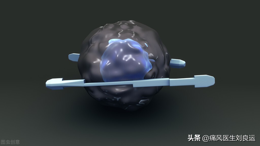 痛风备孕能吃什么药,高尿酸吃药期间能备孕吗