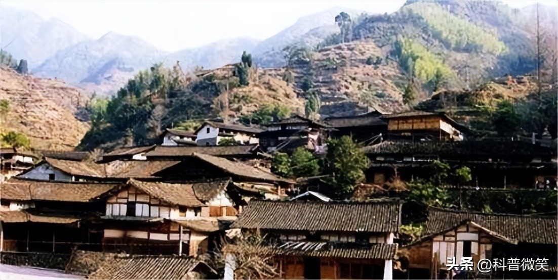 中国最恐怖的十*禁大**区，有机会你想去看看吗？